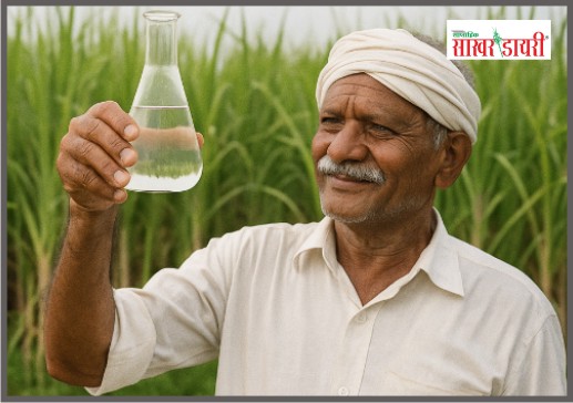 latest sugar news